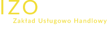 Izoplast Zakład usługowo-handlowy Krzysztof Fennig - logo